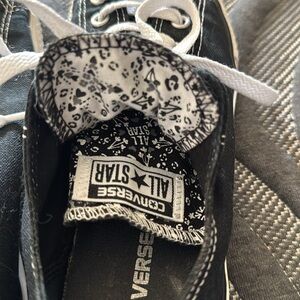 EUC Converse All Star - 5